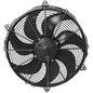 Spal Cooling fan 405mm high-performance puller type 1