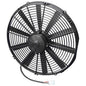 Spal Cooling fan 405mm high-performance pusher type 1