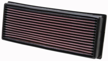 K&N Panel-Filter 33-2001