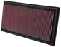 K&N Panel Filter 33-2128