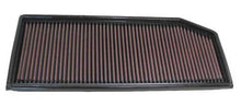 K&N Panelfilter 33-2158