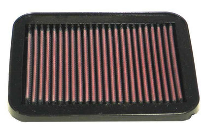 K&N Panel-Filter 33-2162