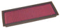 K&N Panel-Filter 33-2172