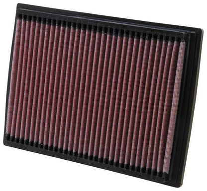 K&N Panel-Filter 33-2201
