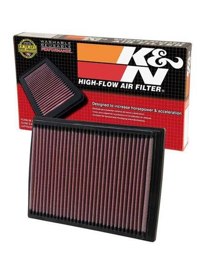 K&N Panel-Filter 33-2201