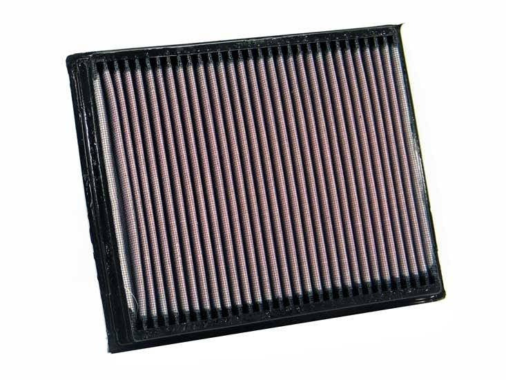 K&N Panel-Filter 33-2224