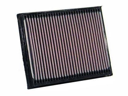 K&N Panel-Filter 33-2224