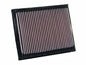 K&N Panel-Filter 33-2224