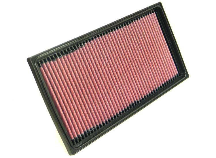 K&N Panel-Filter 33-2226