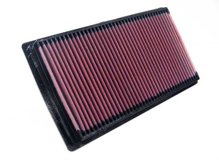 K&N Panel-Filter 33-2228