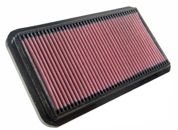 K&N Panel-Filter 33-2230