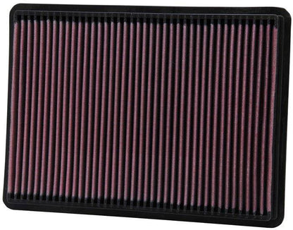 K&N Panel-Filter 33-2233