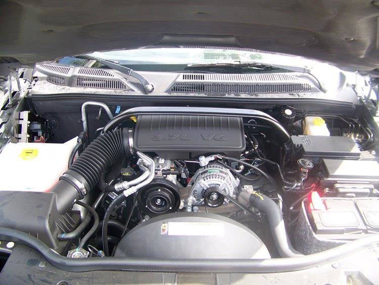 K&N Panel-Filter 33-2233