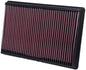 K&N Panel-Filter 33-2247