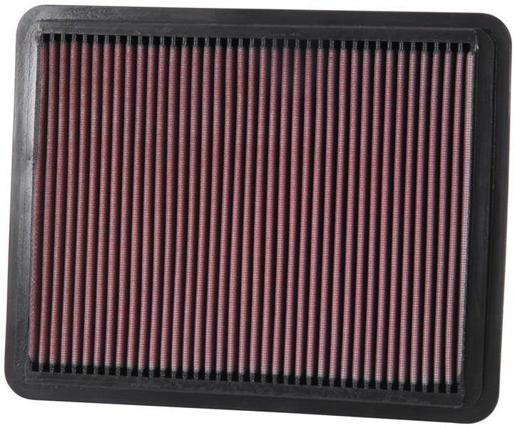 K&N Panel Filter 33-2271