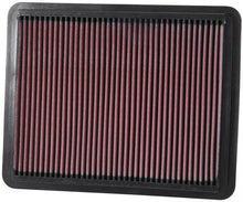 K&N Panel Filter 33-2271