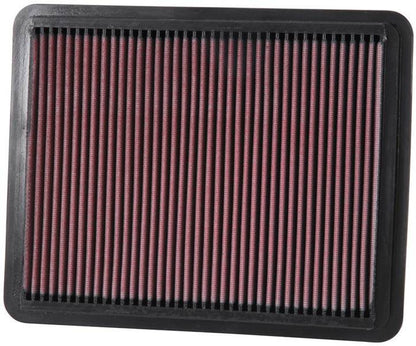 K&N Panel Filter 33-2271