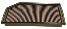 K&N Panel Filter 33-2280