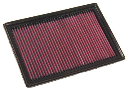 K&N Panel-Filter 33-2293