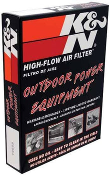 K&N Panel Filter 33-2307