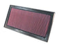 K&N Panel Filter 33-2362