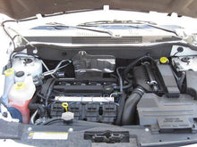 K&N Panel-Filter 33-2362