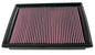 K&N Panel-Filter 33-2363