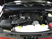 K&N Panel-Filter 33-2363