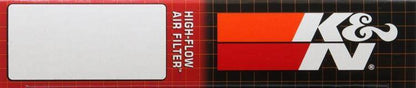 K&N Panel Filter 33-2377