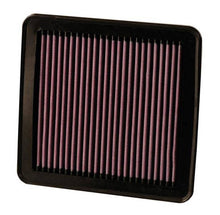 K&N Panelfilter 33-2380