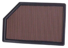 K&N Panel-Filter 33-2388