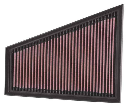 K&N Panelfilter 33-2393