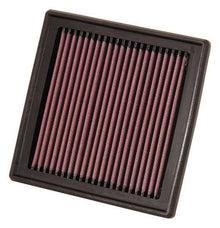 K&N Panel-Filter 33-2399