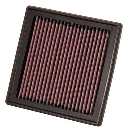 K&N Panel-Filter 33-2399