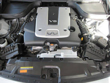 K&N Panel-Filter 33-2399