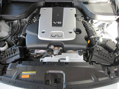 K&N Panel-Filter 33-2399
