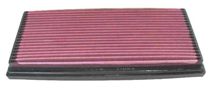 K&N Panelfilter 33-2539