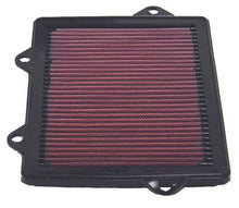 K&N Panel-Filter 33-2689