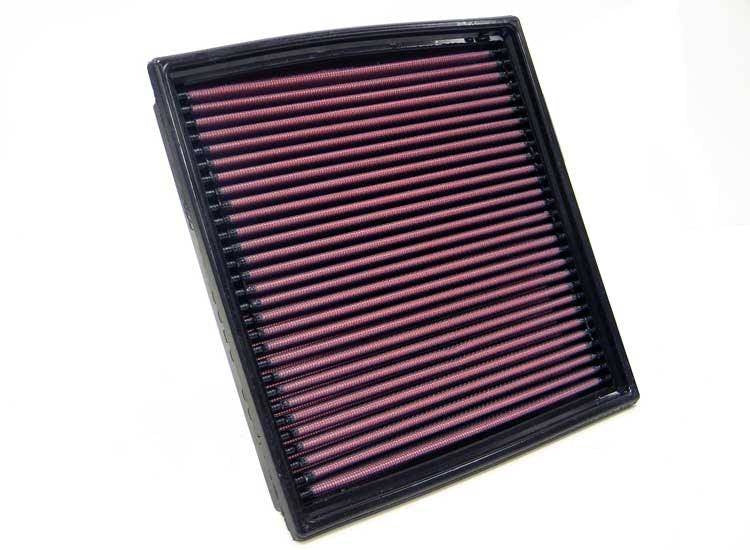 K&N Panelfilter 33-2702