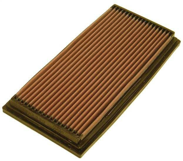 K&N Panel-Filter 33-2739