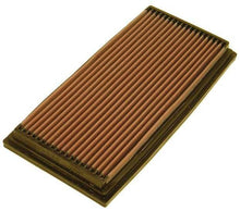 K&N Panel-Filter 33-2739