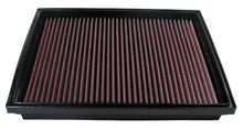 K&N Panel-Filter 33-2759