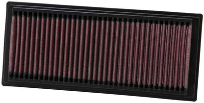 K&N Panel-Filter 33-2761