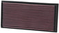 K&N Panel Filter 33-2763