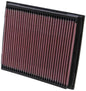 K&N Panel-Filter 33-2788