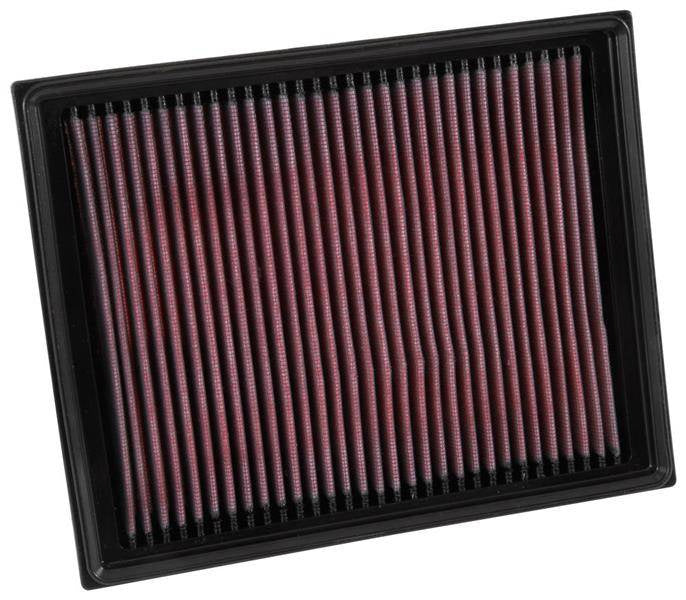 K&N Panel Filter 33-2793