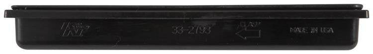 K&N Panel Filter 33-2793