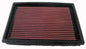 K&N Panel Filter 33-2813