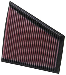 K&N Panel-Filter 33-2830