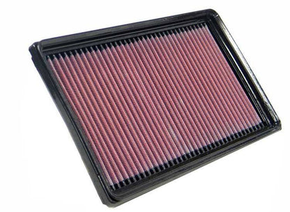K&N Panelfilter 33-2846